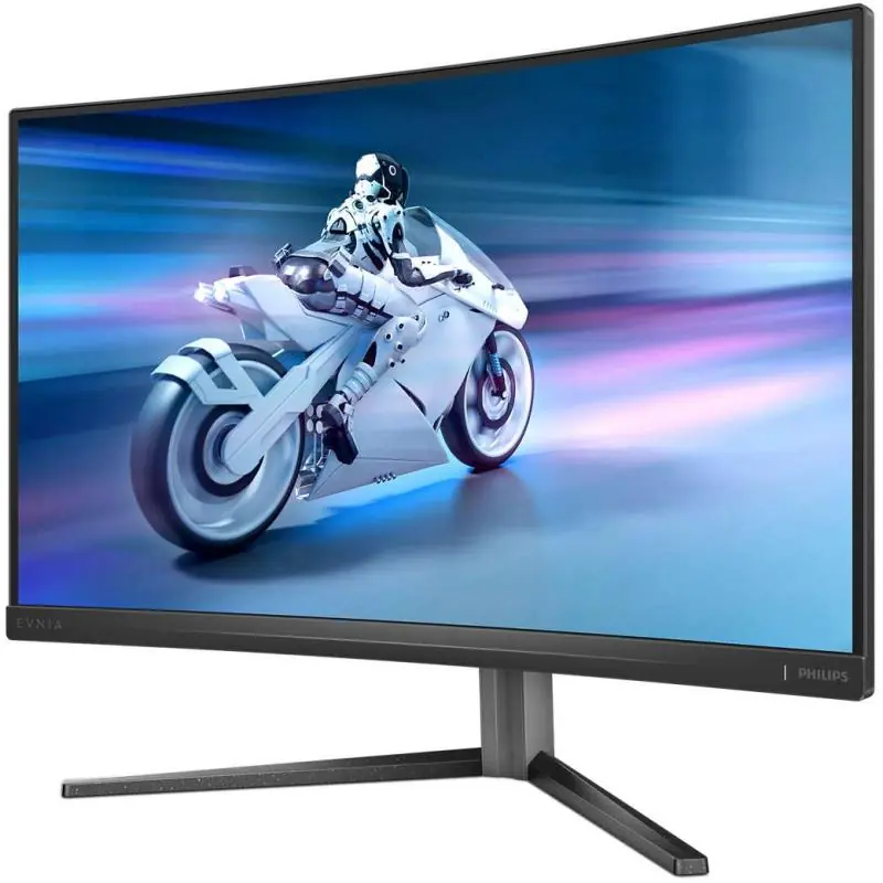 Philips 27M2C5200W 27" LCD VA Full HD 280Hz HDR10 Curvo