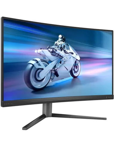 Philips 27M2C5200W 27" LCD VA Full HD 280Hz HDR10 Curvo