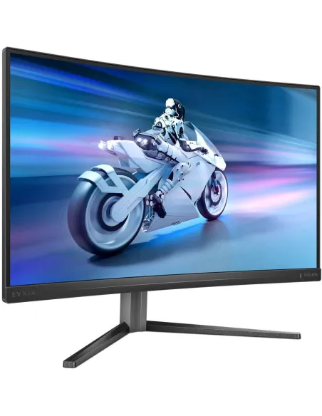 Philips 27M2C5200W 27" LCD VA Full HD 280Hz HDR10 Curvo