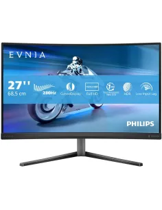 Philips 27M2C5200W 27" LCD VA Full HD 280Hz HDR10 Curvo