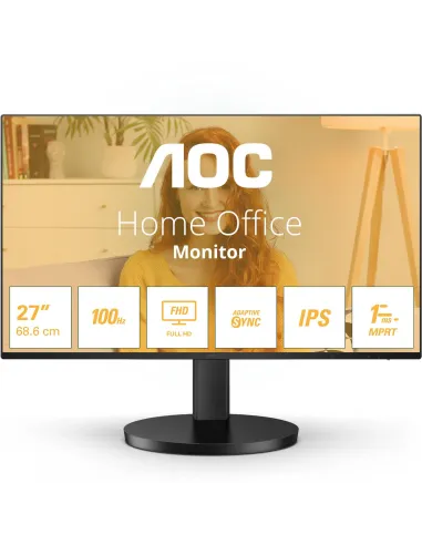 Aoc 27B3HA2 27" LED IPS FullHD 100Hz