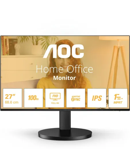 Aoc 27B3HA2 27" LED IPS FullHD 100Hz