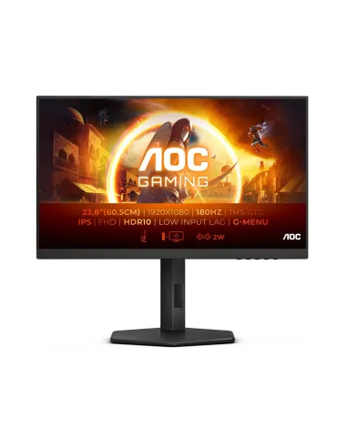 AOC 24G4XE 24" LCD IPS Full HD 180Hz