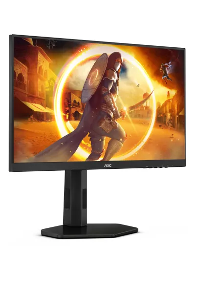 AOC 24G4XE 24" LCD IPS Full HD 180Hz