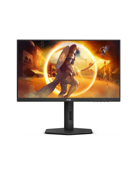 AOC 24G4XE 24" LCD IPS Full HD 180Hz