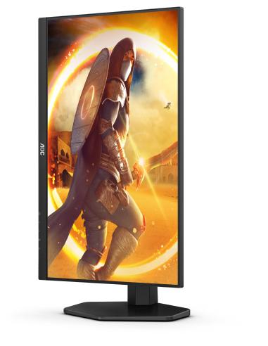 AOC 24G4XE 24" LCD IPS Full HD 180Hz