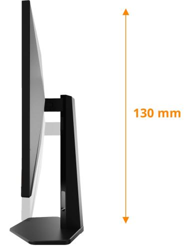 AOC 24G4XE 24" LCD IPS Full HD 180Hz