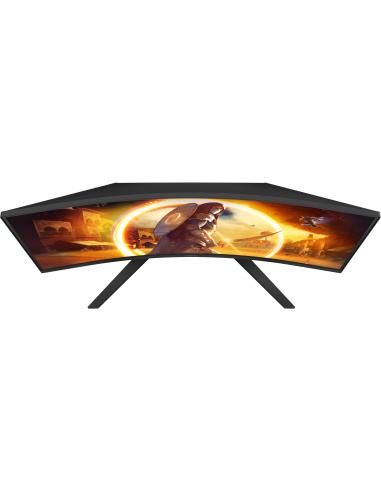 AOC CQ32G4VE 31.5" LED Fast VA QHD 180Hz Curva