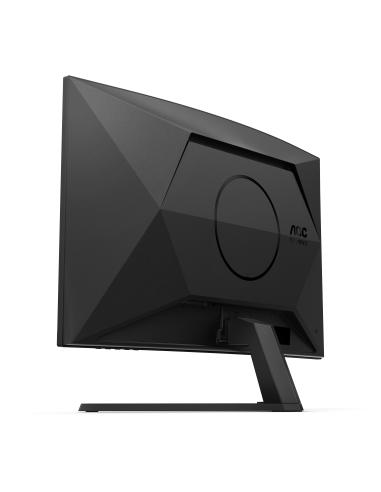 AOC CQ32G4VE 31.5" LED Fast VA QHD 180Hz Curva
