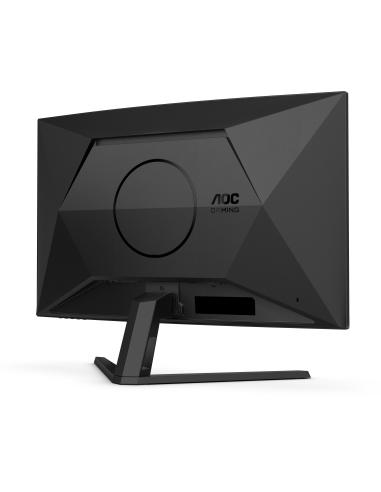 AOC CQ32G4VE 31.5" LED Fast VA QHD 180Hz Curva