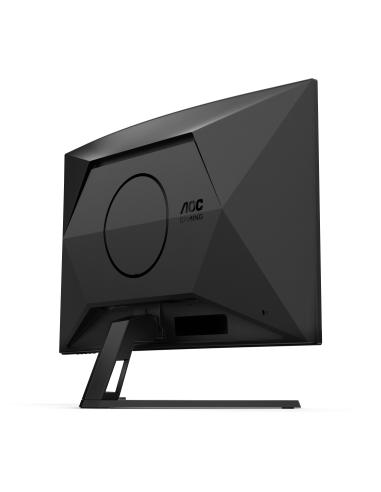 AOC CQ32G4VE 31.5" LED Fast VA QHD 180Hz Curva