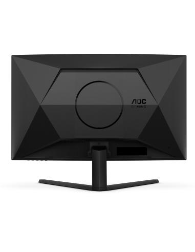 AOC CQ32G4VE 31.5" LED Fast VA QHD 180Hz Curva