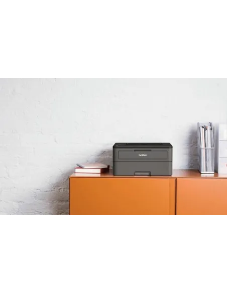 Brother HL-L2375DW Impresora Láser Monocromo WiFi