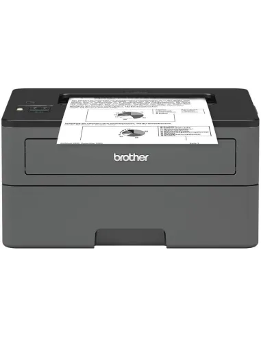 Brother HL-L2375DW Impresora Láser Monocromo WiFi