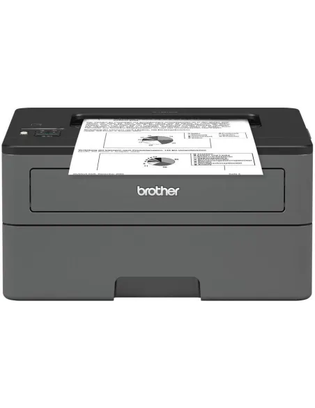 Brother HL-L2375DW Impresora Láser Monocromo WiFi