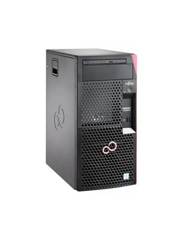 Fujitsu Primergy TX1310M3 Intel Xeon E3-1205V6/8GB