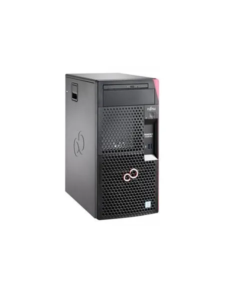 Fujitsu Primergy TX1310M3 Intel Xeon E3-1205V6/8GB