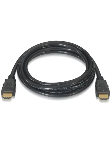 Aisens A120-0372 Cable HDMI Macho/Macho 10 M Negro