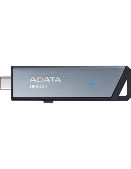 Adata Elite UE800 128GB USB-C Plata