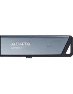 Adata Elite UE800 128GB USB-C Plata-FAELAP0739