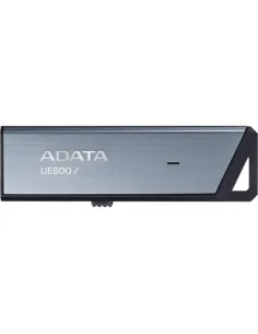 Adata Elite UE800 1TB USB-C Plata-FAELAP0742