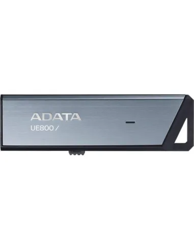 Adata Elite UE800 1TB USB-C Plata