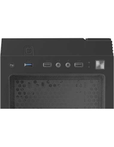 Torre Mars Gaming MC8