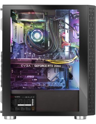 Torre Mars Gaming MC8