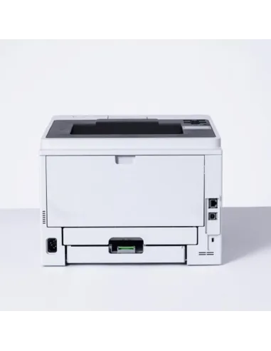 Brother HL-L5210DW Impresora Láser Multifunción Monocromo WiFi Blanca