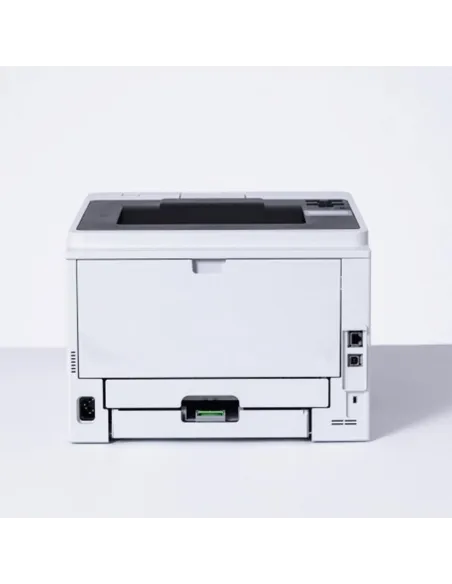 Brother HL-L5210DW Impresora Láser Multifunción Monocromo WiFi Blanca