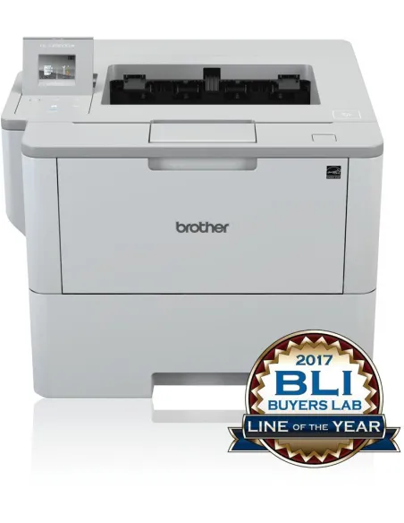 Brother HL-L6300DWT Impresora Láser WiFi Duplex