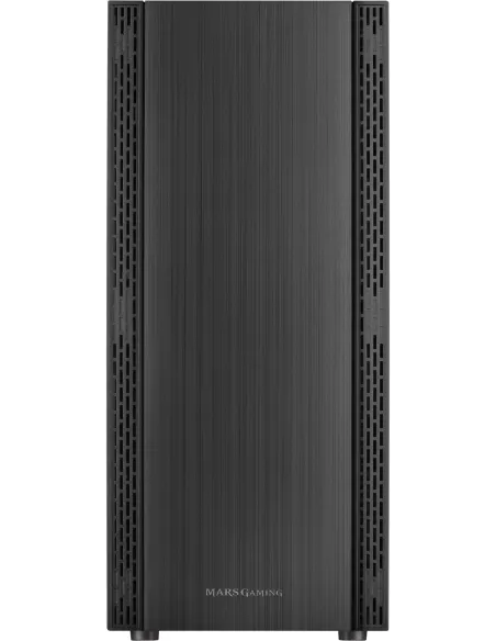 Mars Gaming MCN USB 3.0 con Ventana Negra