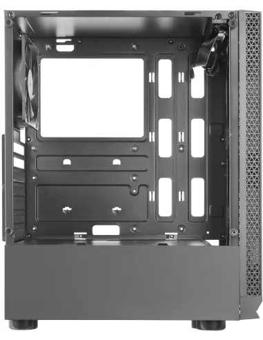 Mars Gaming MCN2 Ventana Completa USB 3.0 Negro