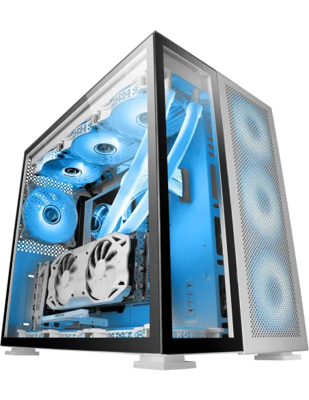 Mars Gaming MCNOVA XXL Aluminium