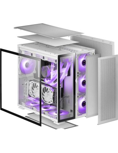 Mars Gaming MCNOVA XXL Aluminium