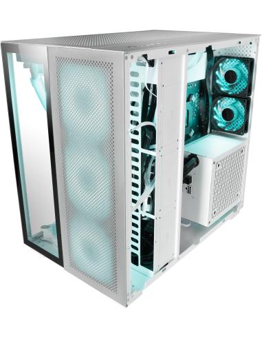 Mars Gaming MCNOVA XXL Aluminium