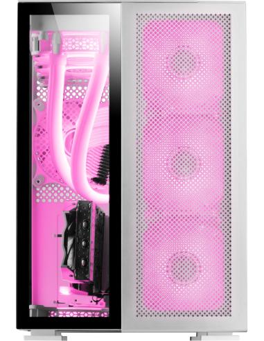 Mars Gaming MCNOVA XXL Aluminium