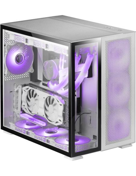 Mars Gaming MCNOVA XXL Aluminium