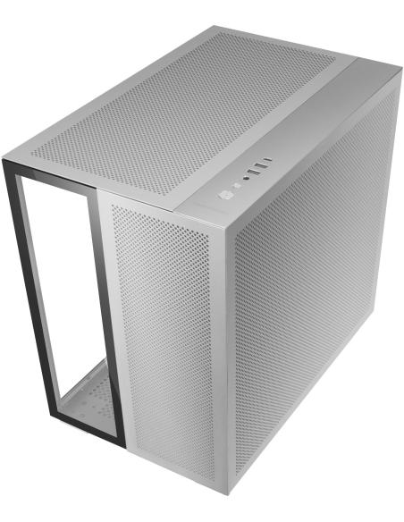 Mars Gaming MCNOVA XXL Aluminium