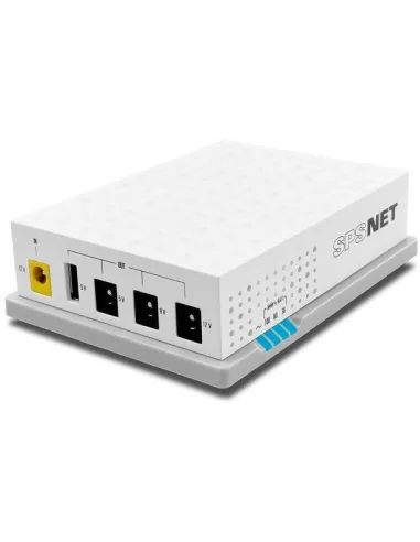 Salicru SPS Net2 SAI DC