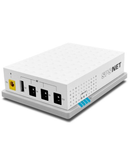 Salicru SPS Net2 SAI DC