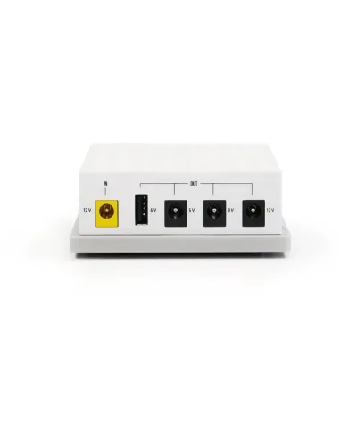 Salicru SPS Net2 SAI DC