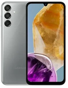 Samsung Galaxy M15 5G 4/128GB Gris
