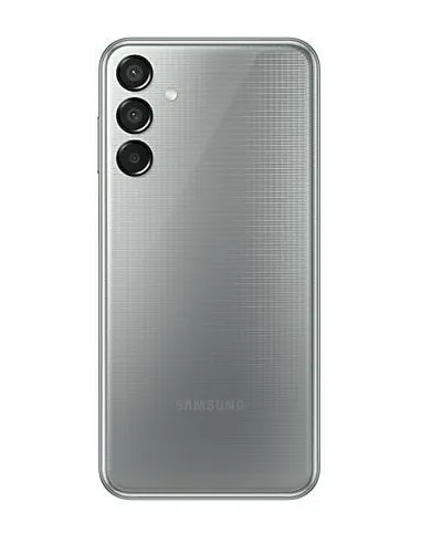 Samsung Galaxy M15 5G 4/128GB Gris