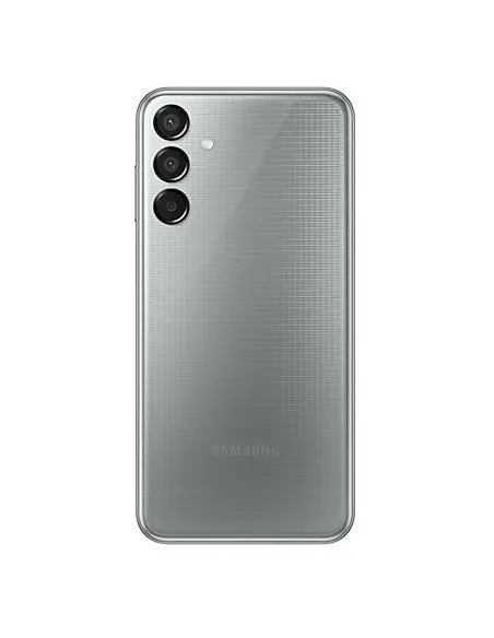 Samsung Galaxy M15 5G 4/128GB Gris