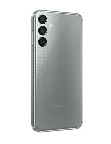 Samsung Galaxy M15 5G 4/128GB Gris