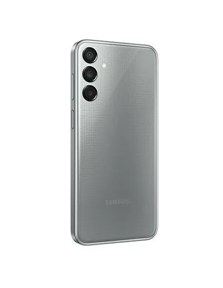 Samsung Galaxy M15 5G 4/128GB Gris