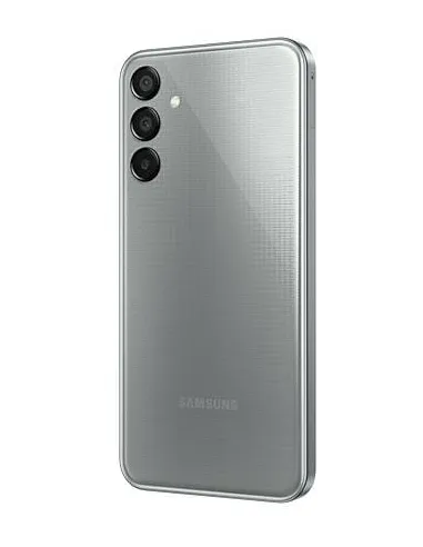 Samsung Galaxy M15 5G 4/128GB Gris