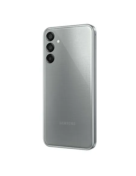 Samsung Galaxy M15 5G 4/128GB Gris