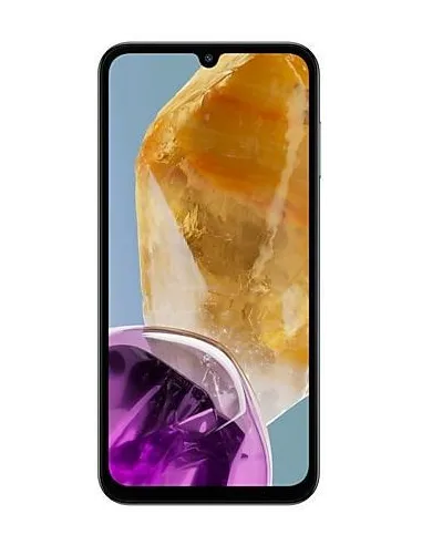 Samsung Galaxy M15 5G 4/128GB Gris